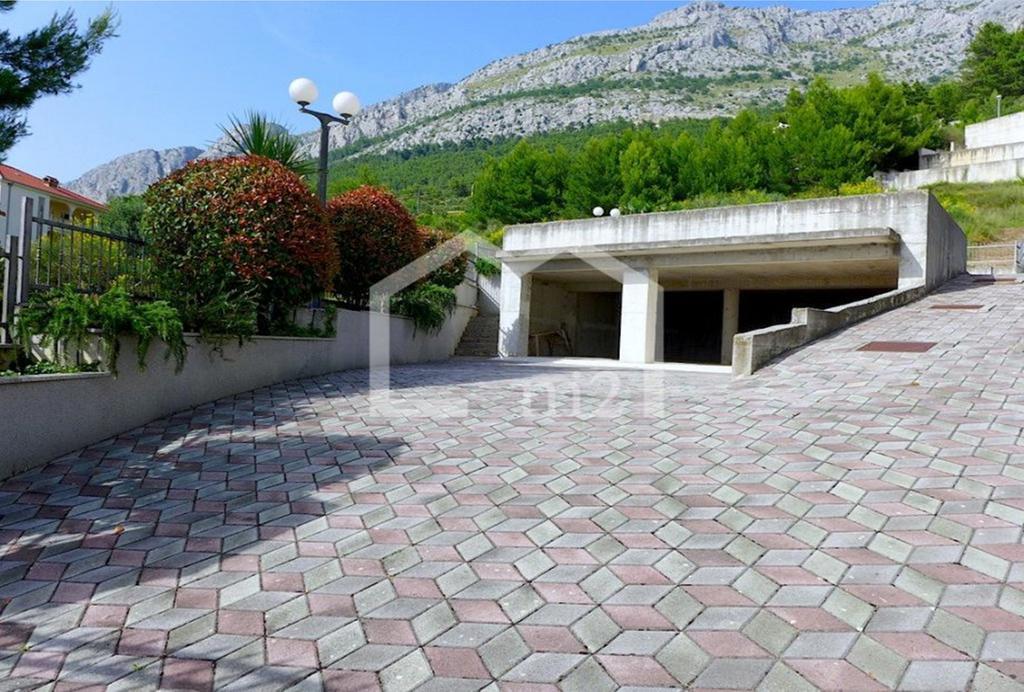 Luxury Residence Omis Bagian luar foto