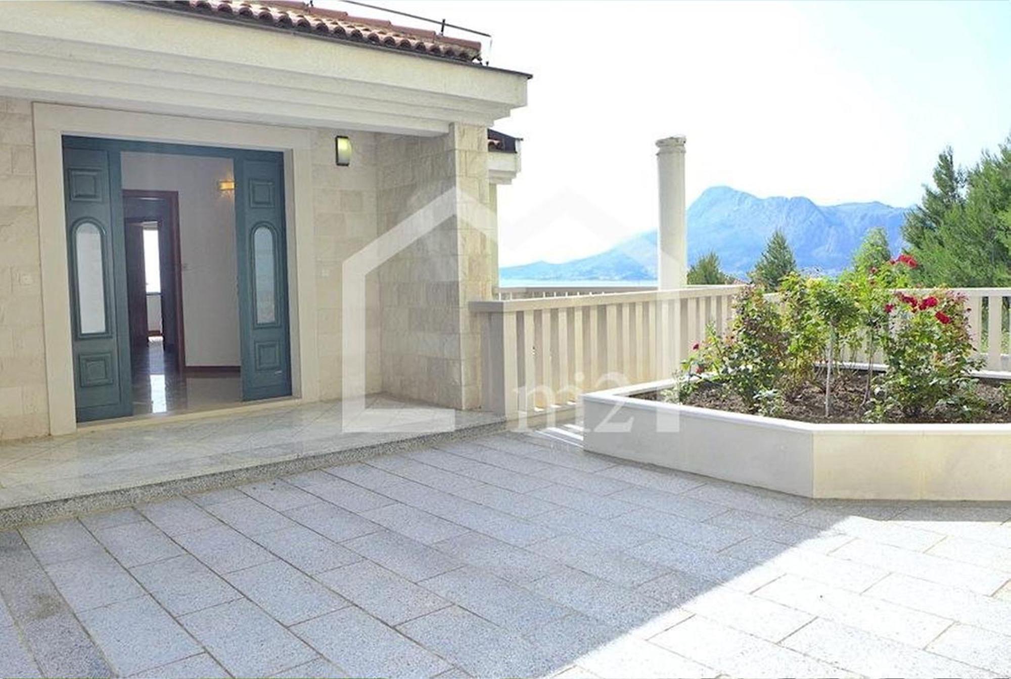 Luxury Residence Omis Bagian luar foto